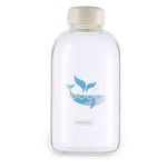 Бутылка для воды Remax Holddy Bottle (Whale, 0.65 л.)