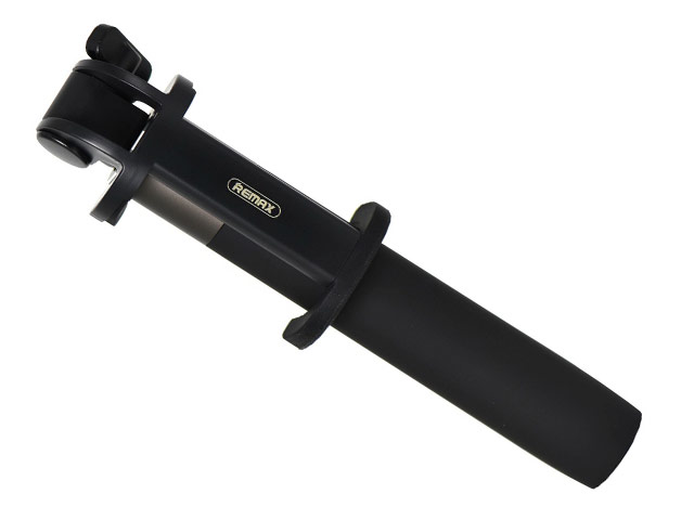 Монопод Remax Selfie Bluetooth Stick P7 универсальный (черный, беспроводной)