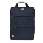 Рюкзак Remax Double Bag #525 Pro (темно-синий, 1 отделение, 7 карманов)