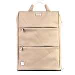 Рюкзак Remax Double Bag #525 Pro (серый, 1 отделение, 7 карманов)
