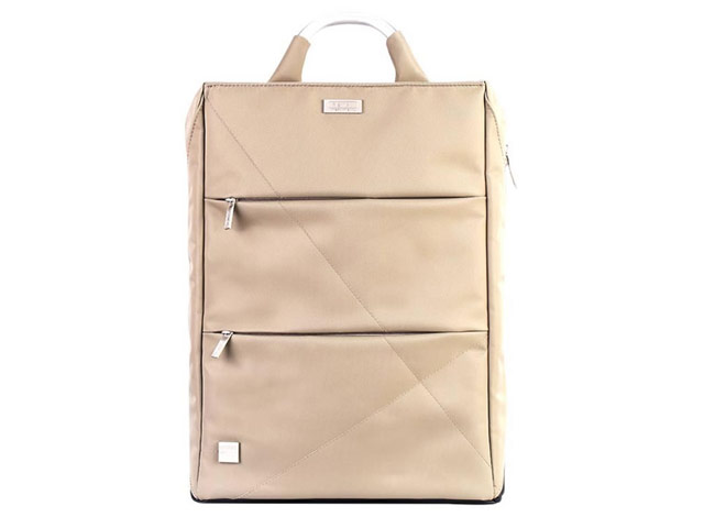 Рюкзак Remax Double Bag #525 Pro (серый, 1 отделение, 7 карманов)
