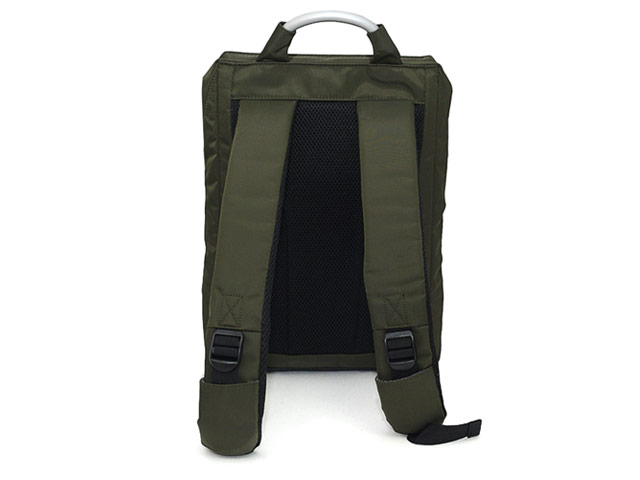 Рюкзак Remax Double Bag #525 Pro (темно-зеленый, 1 отделение, 7 карманов)