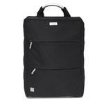 Рюкзак Remax Double Bag #525 Pro (черный, 1 отделение, 7 карманов)
