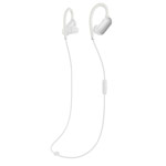 Беспроводные наушники Xiaomi Mi Sport Bluetooth Earpods (белые, пульт/микрофон)