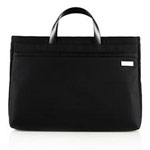 Сумка Remax Carry Bag #306 универсальная (черная, матерчатая, 12-14