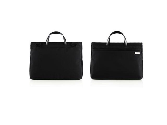 Сумка Remax Carry Bag #306 универсальная (черная, матерчатая, 12-14