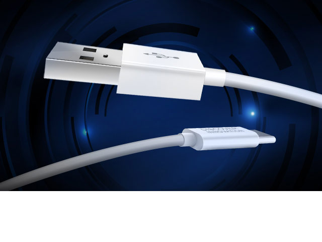 USB-кабель Nillkin Cable (USB Type C, 1 м, белый)