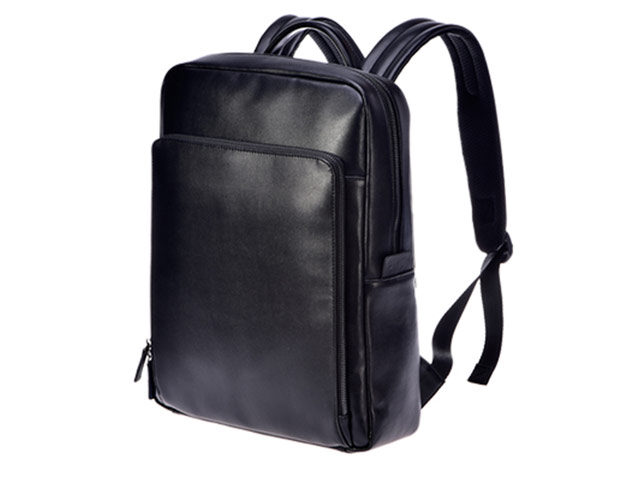 Рюкзак Xiaomi RunMi 90 Points Business Backpack (черный, 13-14