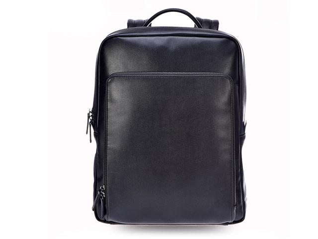 Рюкзак Xiaomi RunMi 90 Points Business Backpack (черный, 13-14