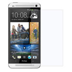 Защитная пленка Yotrix Glass Protector для HTC One 801e (HTC M7) (стеклянная)