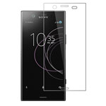 Защитная пленка Yotrix Glass Protector для Sony Xperia XZ1 compact (стеклянная)