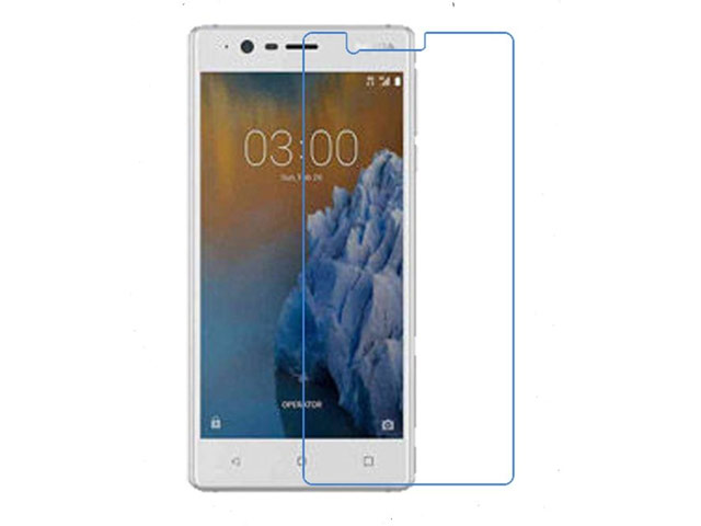 Защитная пленка Yotrix Glass Protector для Nokia 2 (стеклянная)