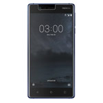 Защитная пленка Yotrix Glass Protector для Nokia 7 (стеклянная)