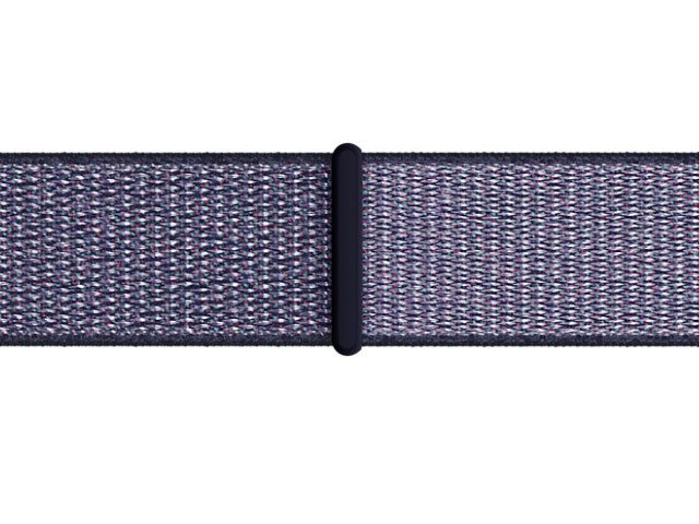 Ремешок для часов Synapse Sport Loop для Apple Watch (42 мм, фиолетовый, нейлоновый)