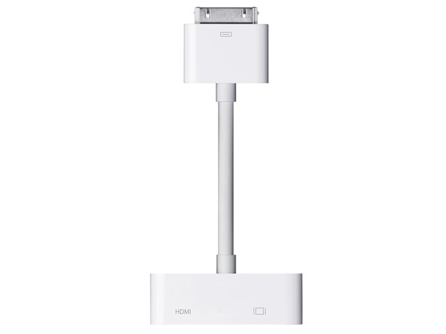 Адаптер Digital AV Adapter для Apple iPad 2