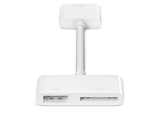 Адаптер Digital AV Adapter для Apple iPad 2