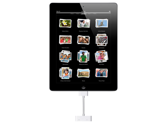 Адаптер Digital AV Adapter для Apple iPad 2