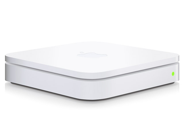 Точка доступа Wi-Fi Apple AirPort Extreme