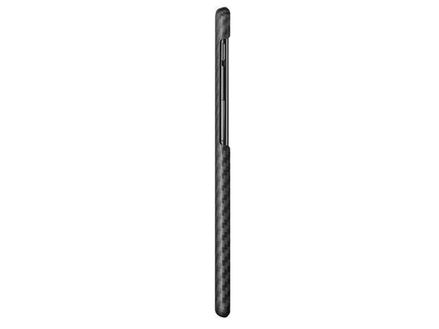 Чехол OnePlus Karbon Protective Case для OnePlus 5T (черный, карбон)
