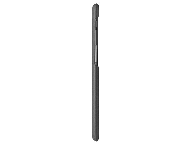 Чехол OnePlus Sandstone Protective Case для OnePlus 5T (черный, пластиковый)