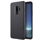 Чехол Nillkin Air case для Samsung Galaxy S9 plus (черный, пластиковый)