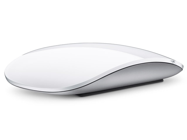 Манипулятор Apple Magic Mouse