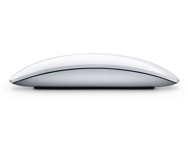 Манипулятор Apple Magic Mouse