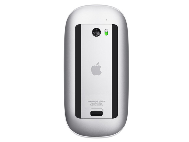 Манипулятор Apple Magic Mouse