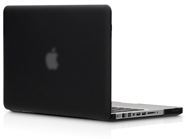 Чехол Speck SeeThru Satin Case для Apple MacBook Pro 13