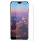 Защитная пленка Yotrix Glass Protector для Huawei P20 pro (стеклянная)