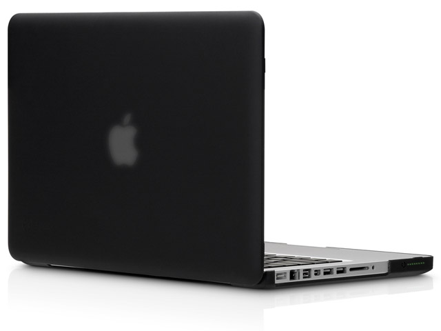 Чехол Speck SeeThru Satin Case для Apple MacBook Pro 15