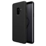 Чехол Nillkin Flex Pure case для Samsung Galaxy S9 (черный, гелевый)