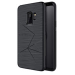 Чехол Nillkin Magic case для Samsung Galaxy S9 (черный, гелевый)