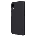 Чехол Nillkin Hard case для Meizu E3 (черный, пластиковый)