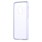 Чехол Devia Shockproof case для Samsung Galaxy S9 plus (прозрачный, гелевый)