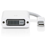 Адаптер Apple Mini DisplayPort to DVI