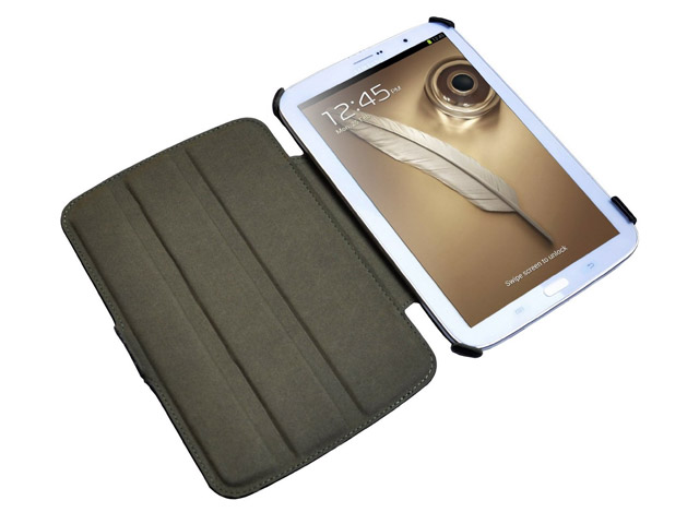 Чехол Yotrix FlipCase для Samsung Galaxy Note 8.0