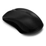 Беспроводная мышь Rapoo Wireless Optical Mouse 1620 (черная, пластиковая)