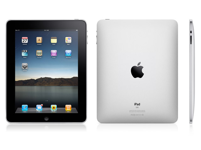 Apple iPad 16Gb Wi-fi
