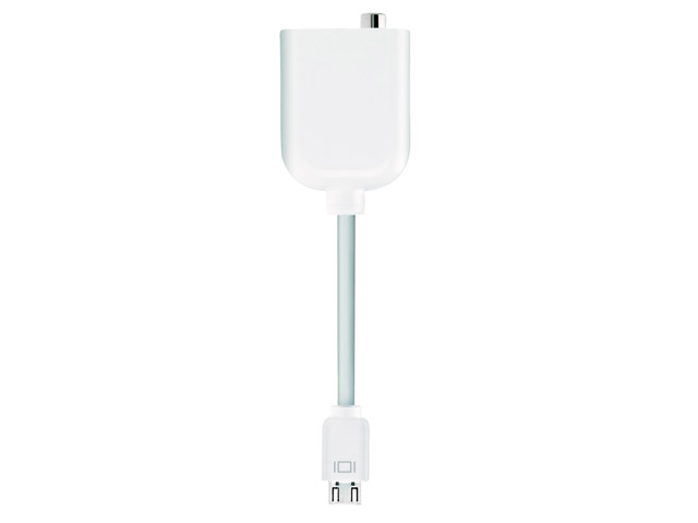 Адаптер Apple Video Adapter