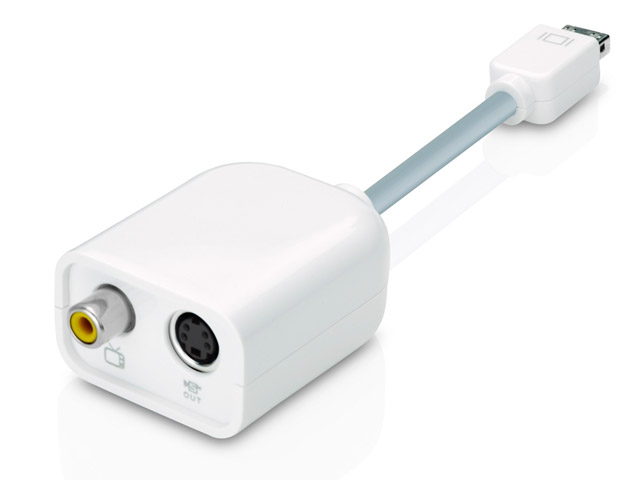 Адаптер Apple Video Adapter