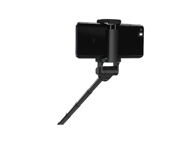 Монопод Xiaomi Mi Bluetooth Selfie Stick универсальный (черный, беспроводной)