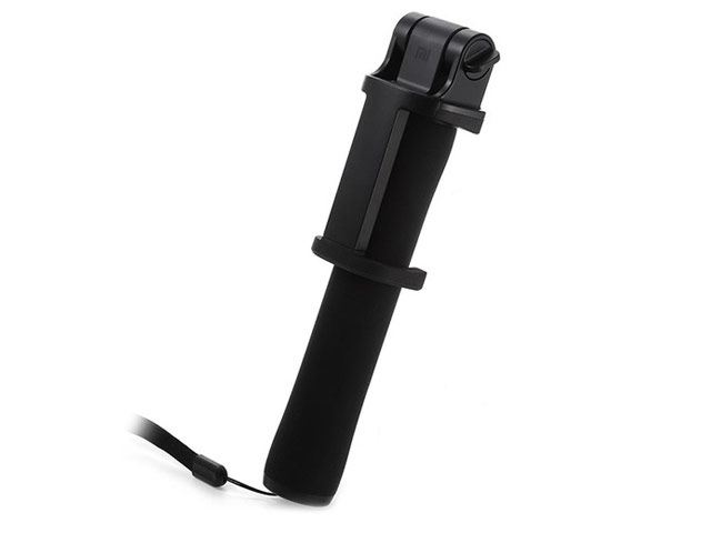 Монопод Xiaomi Mi Bluetooth Selfie Stick универсальный (черный, беспроводной)