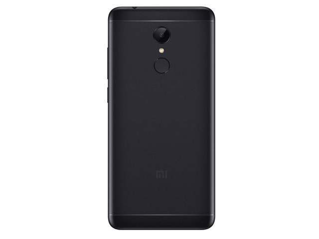 Смартфон Xiaomi Redmi 5 (черный, 16Gb, 5.7