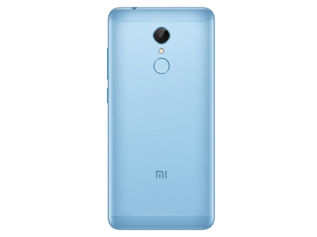 Смартфон Xiaomi Redmi 5 (синий, 16Gb, 5.7