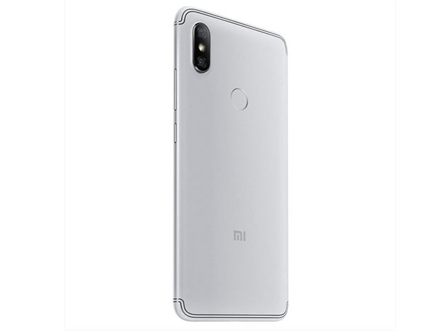 Смартфон Xiaomi Redmi S2 (темно-серый, 32Gb, 5.99