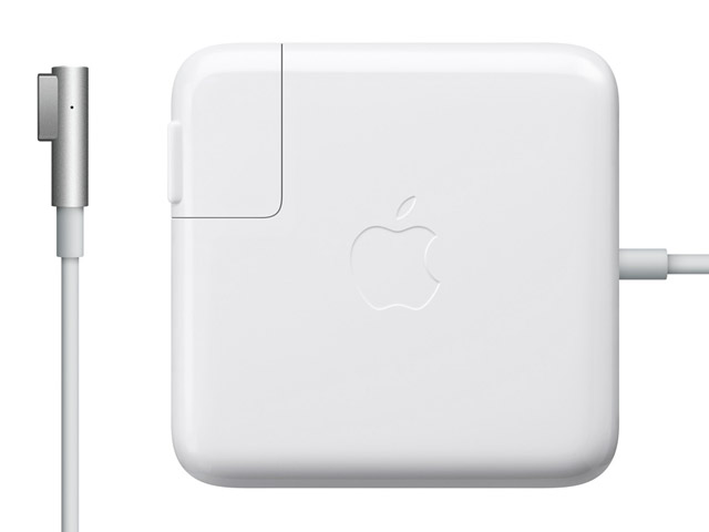 Зарядное устройство Apple 60W MagSafe для MacBook Pro 13