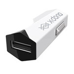 Зарядное устройство X-Doria XC Charger 2.1A для Apple iPhone/iPad/iPad mini/iPod (автомобильное)