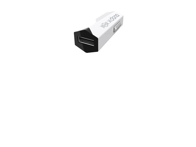 Зарядное устройство X-Doria XC Charger 2.1A для Apple iPhone/iPad/iPad mini/iPod (автомобильное)