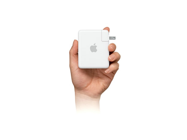 Точка доступа Wi-Fi Apple AirPort Express Base Station